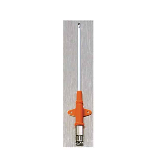 Shippert Aesthetics™ Seromacath Wound Drainage 2.75" Blunt for Breast