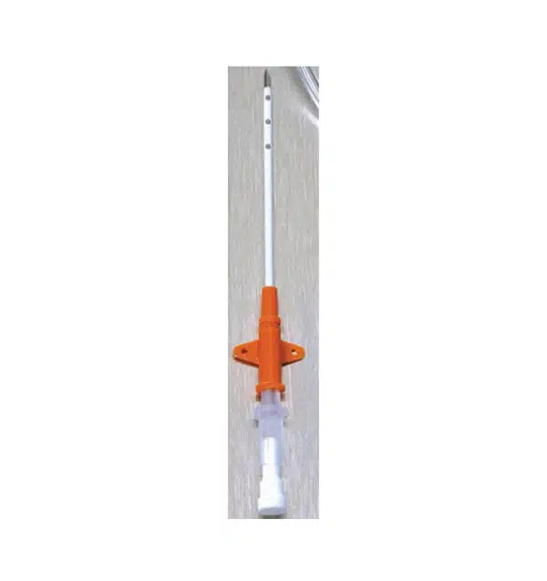 Shippert Aesthetics™ Seromacath Wound Drainage 2" for Common Seromas