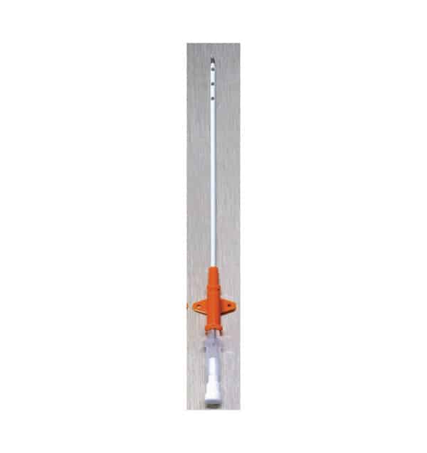 Shippert Aesthetics™ Seromacath Wound Drainage 3.5" for Abdominoplasty