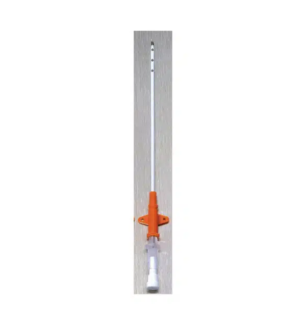 Shippert Aesthetics™ Seromacath Wound Drainage 3.5" for Abdominoplasty