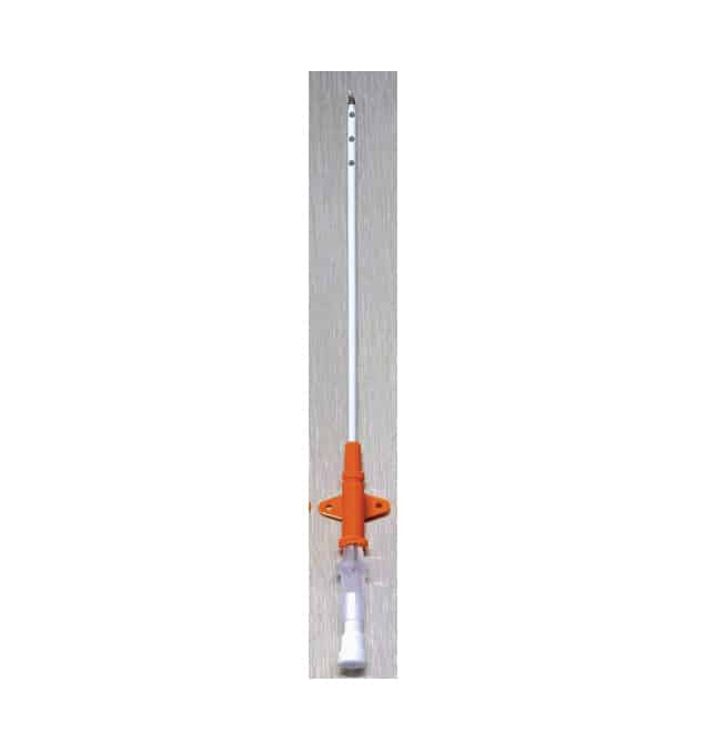 Shippert Aesthetics™ Seromacath Wound Drainage 3.5" for Abdominoplasty
