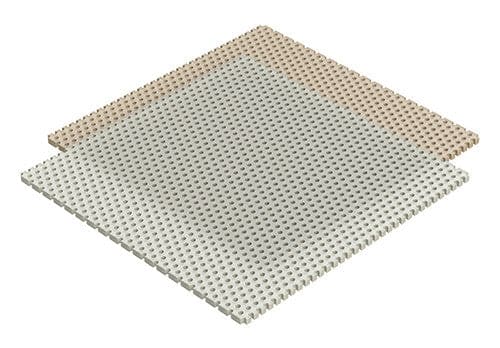 Shippert Aesthetics™ Thermoplastic Sheet 9x12"