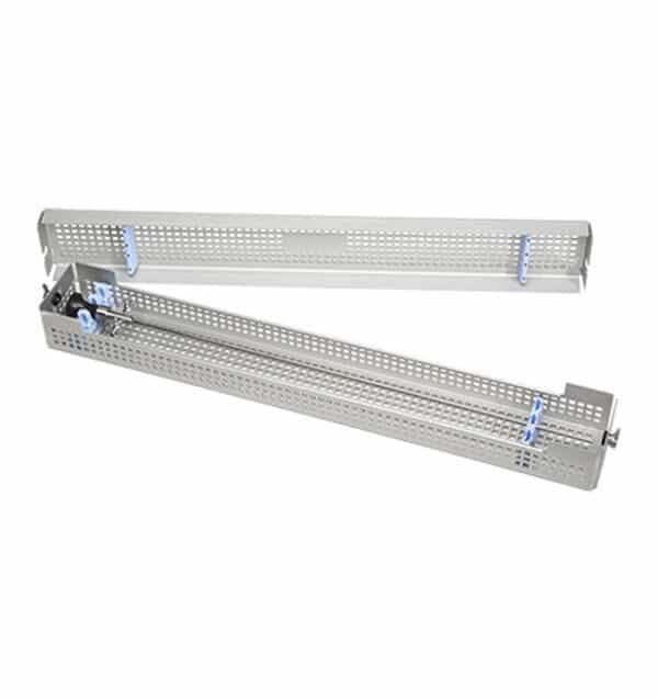 InstruSafe® Rigid Scope Tray 18-20"