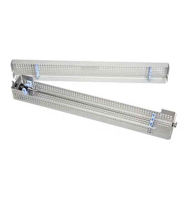 InstruSafe® Rigid Scope Tray 18-20"
