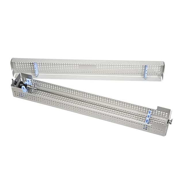 InstruSafe® Rigid Scope Tray 18-20"