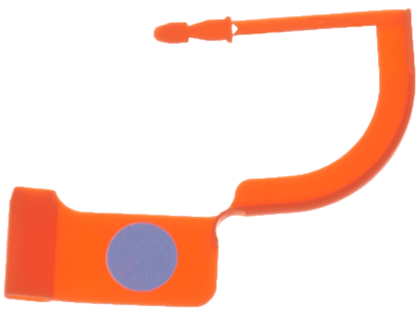 Container Locks