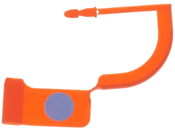 Container Locks
