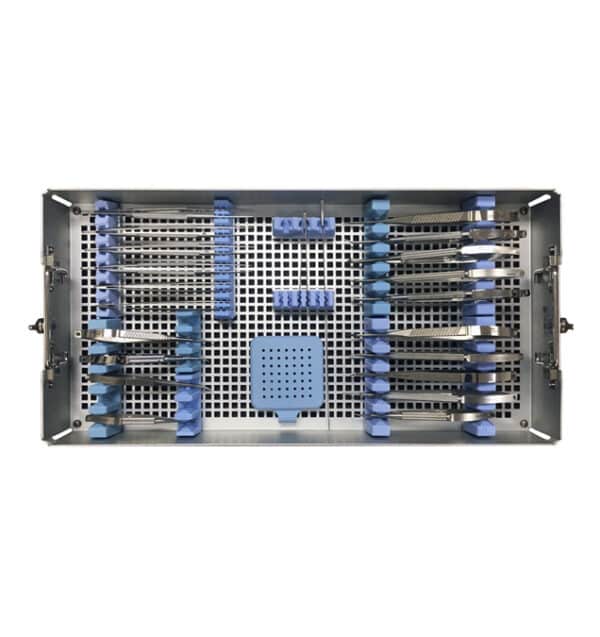 InstruSafe® Custom Configured Micro Set Example
