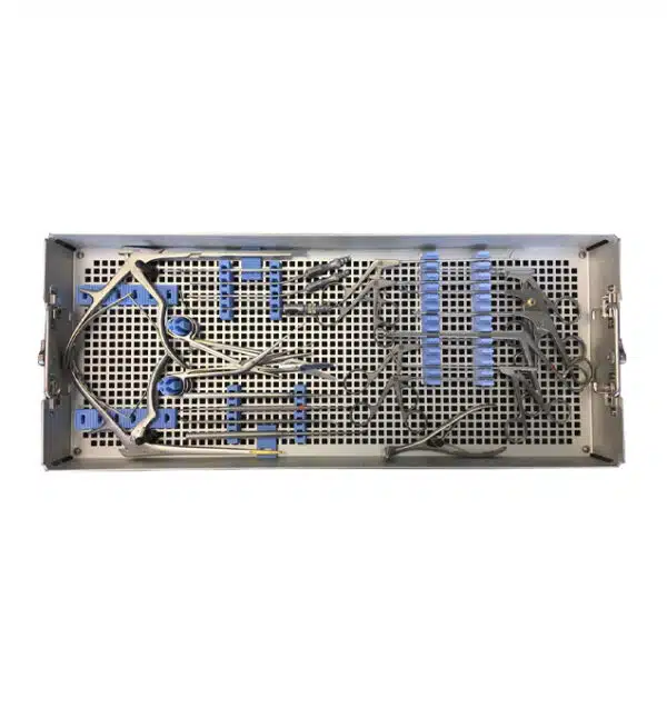 InstruSafe® Custom Configured Sinus Set Example