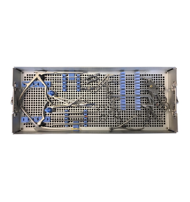 InstruSafe® Custom Configured Sinus Set Example