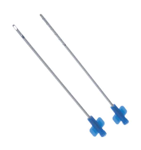 Shippert Aesthetics™ Disposable Multi-Hole Luer Lock Cannula