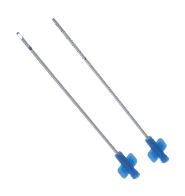 Shippert Aesthetics™ Disposable Multi-Hole Luer Lock Cannula