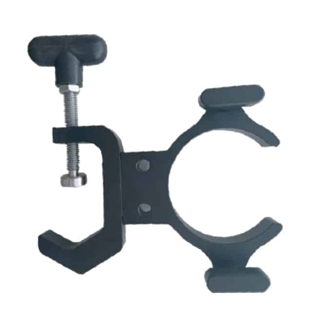 Shippert Aesthetics™ Filtron Holder for IV Pole