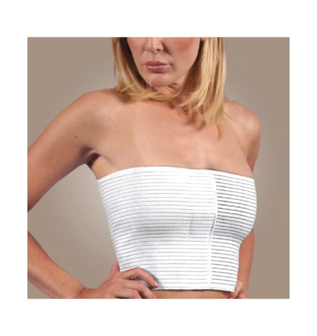Shippert Aesthetics™ Veronique Breast Wraps