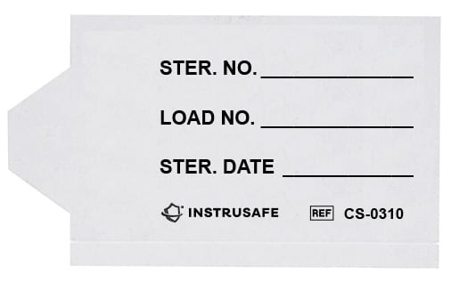 InstruSafe® Data Card