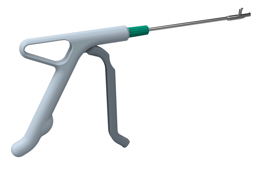 Oral Rotating Biopsy Punch